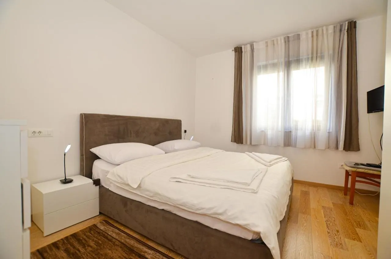 Tomo Borik Apartment Rovinj Croatia