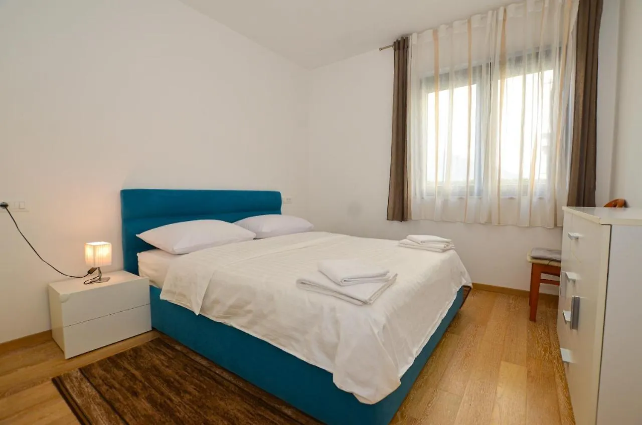 Tomo Borik Appartement Rovinj 0*,