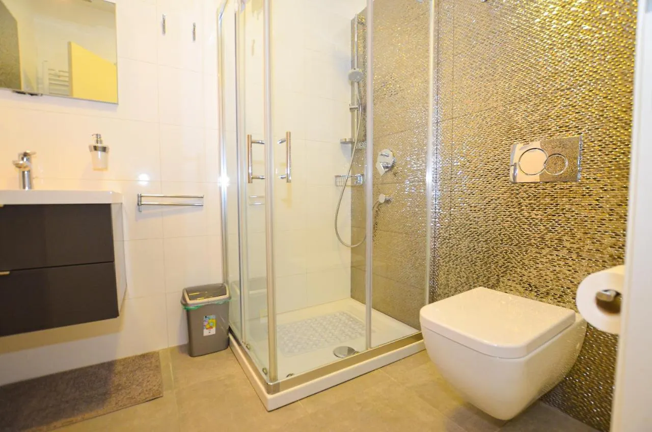 Tomo Borik Apartment Rovinj