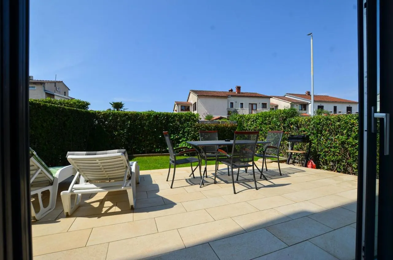 Tomo Borik Apartment Rovinj