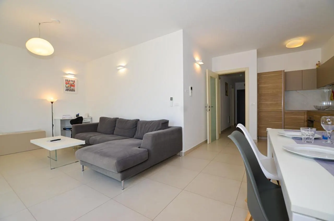 Tomo Borik Appartement Rovinj