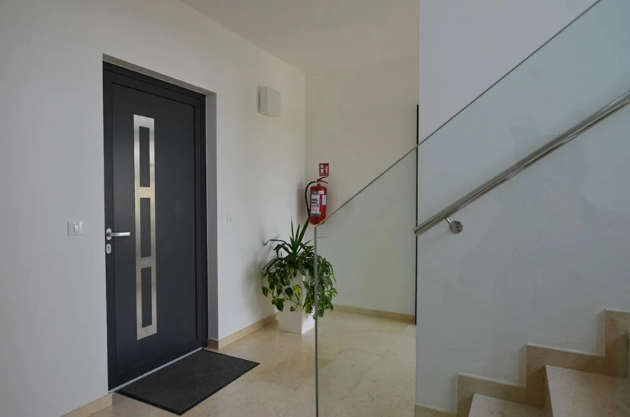 Tomo Borik Appartement Rovinj 0*,  Kroatië