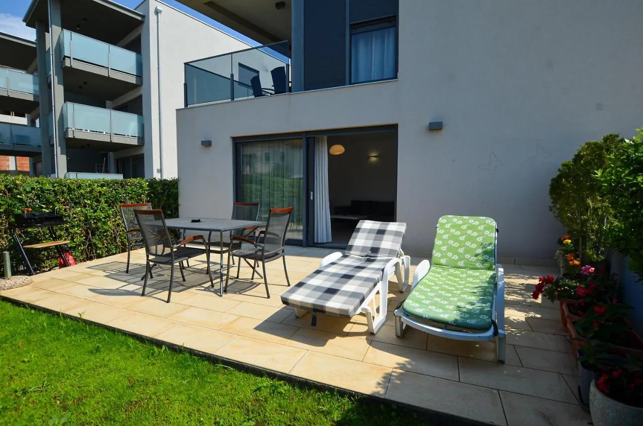Tomo Borik Apartment Rovinj