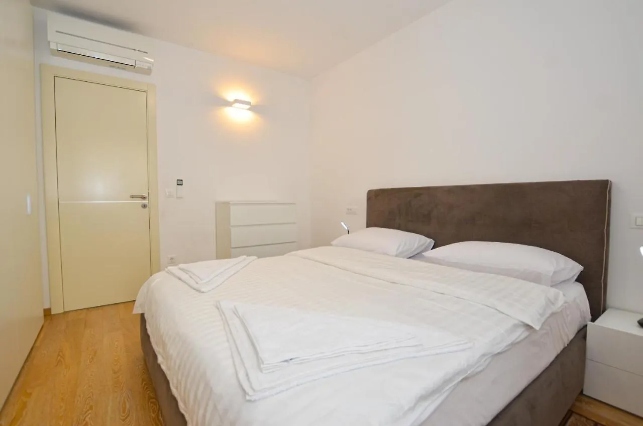 Tomo Borik Apartment Rovinj Croatia