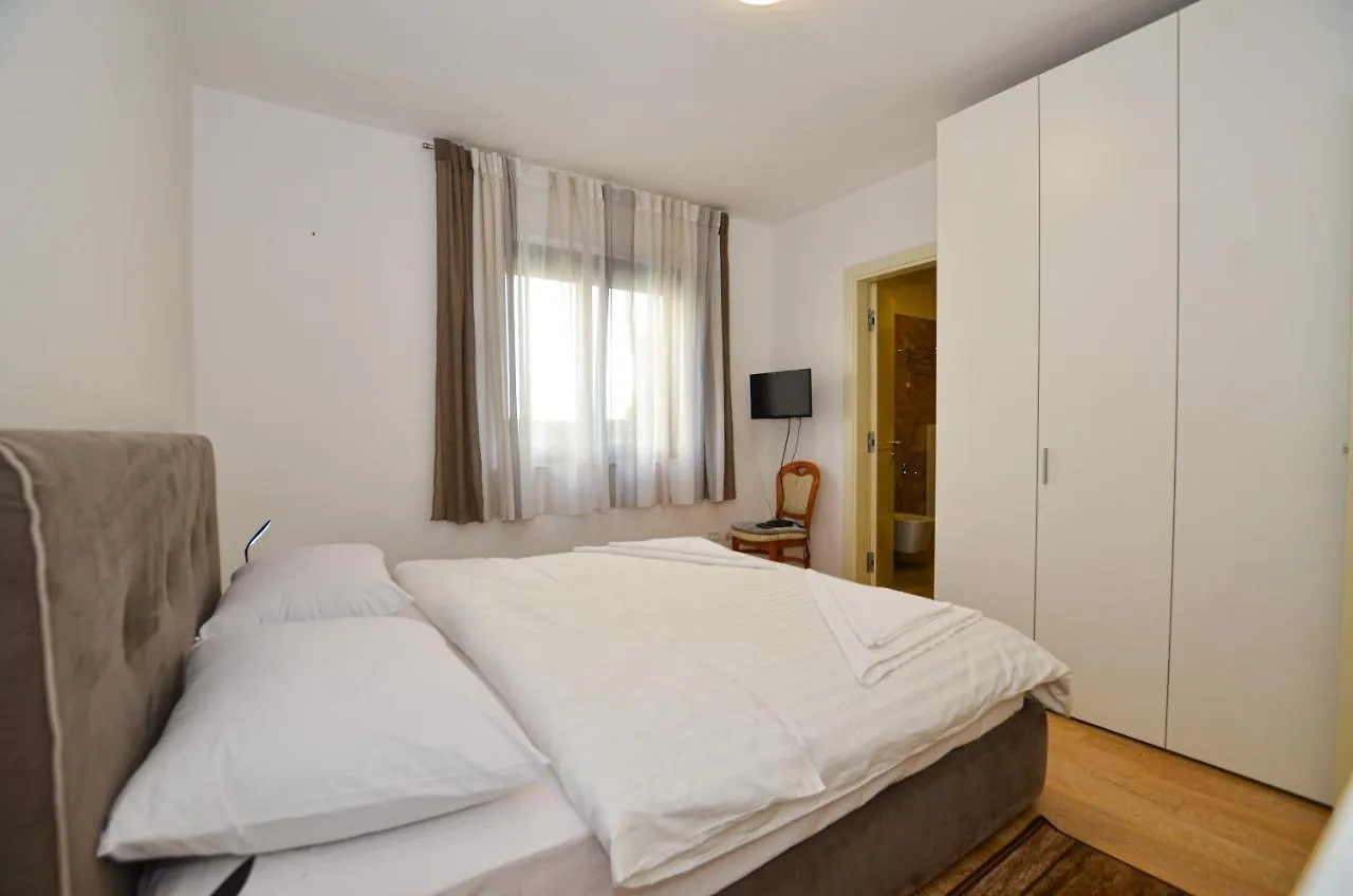 Tomo Borik Lejlighed Rovinj 0*,  Kroatien