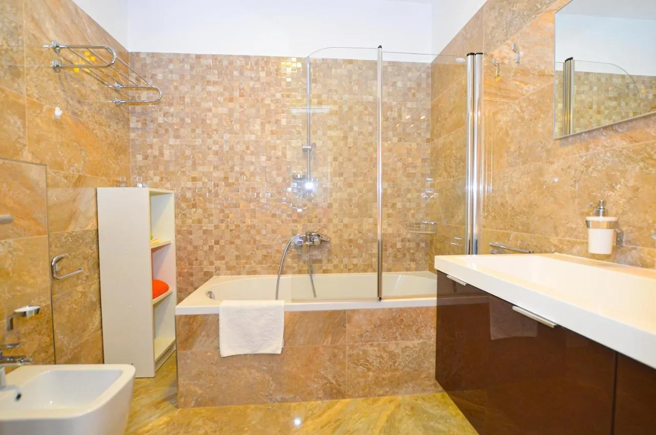 Tomo Borik Apartment Rovinj