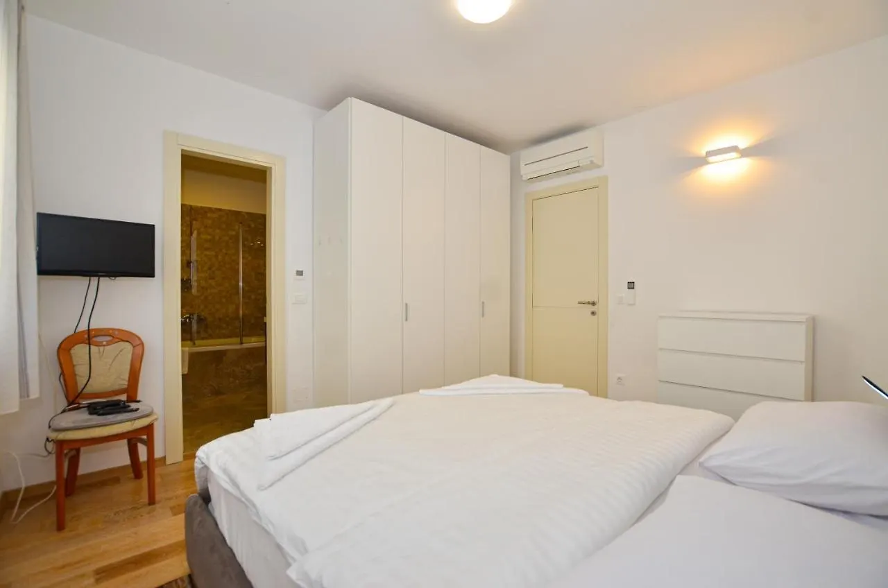 Tomo Borik Apartment Rovinj