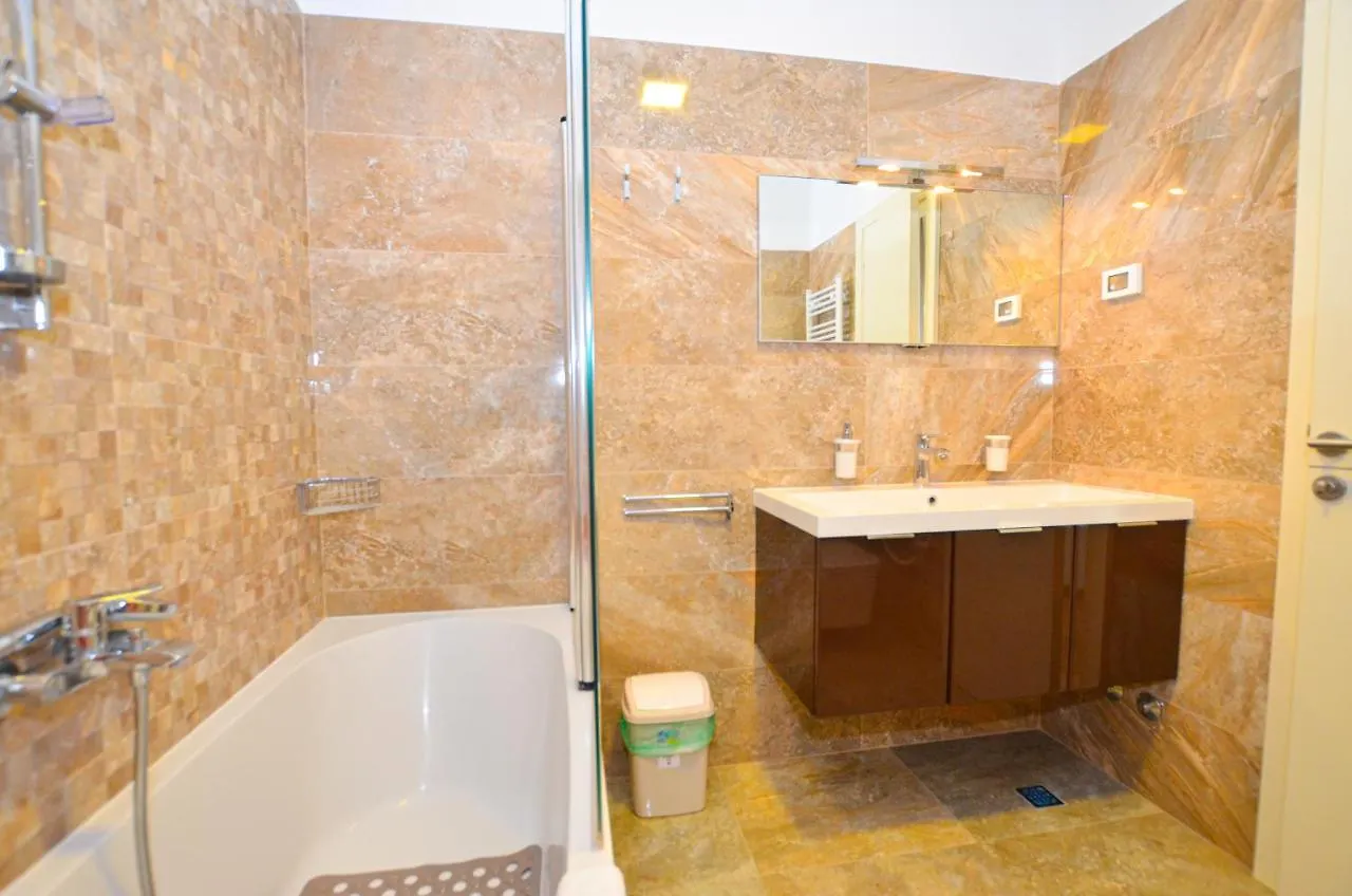 Tomo Borik Apartment Rovinj 0*,  Croatia
