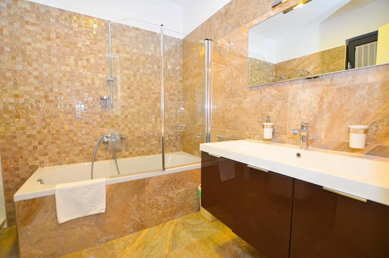 Tomo Borik Apartment Rovinj