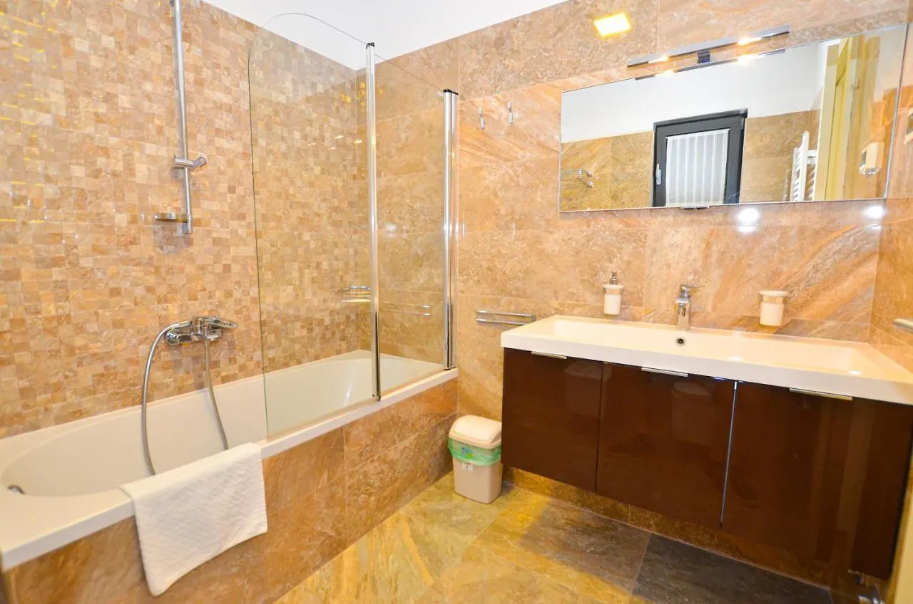 Tomo Borik Apartment Rovinj Croatia