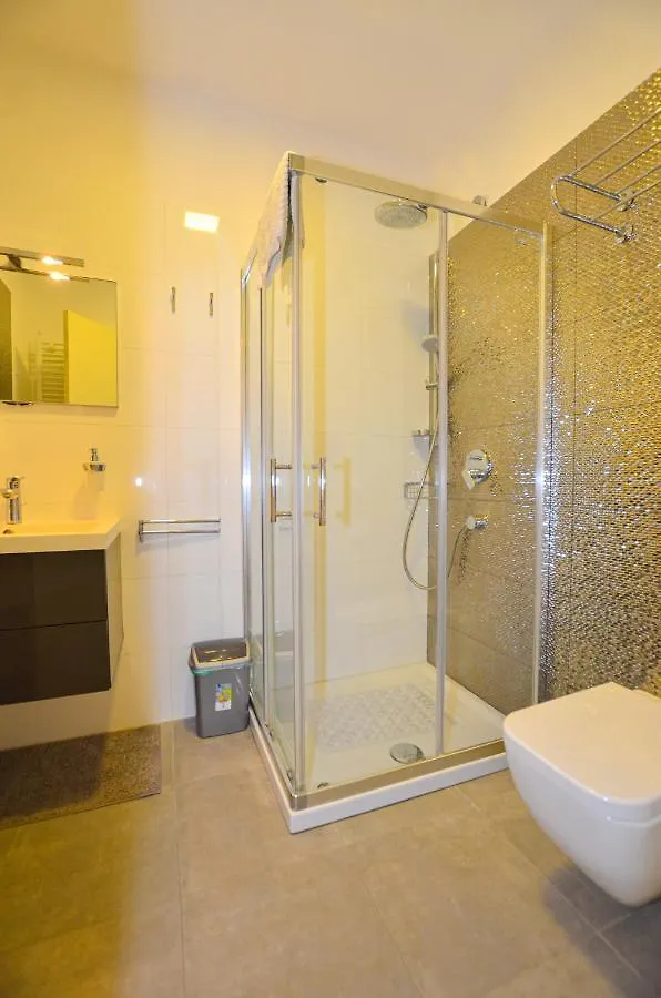 Tomo Borik Apartment Rovinj