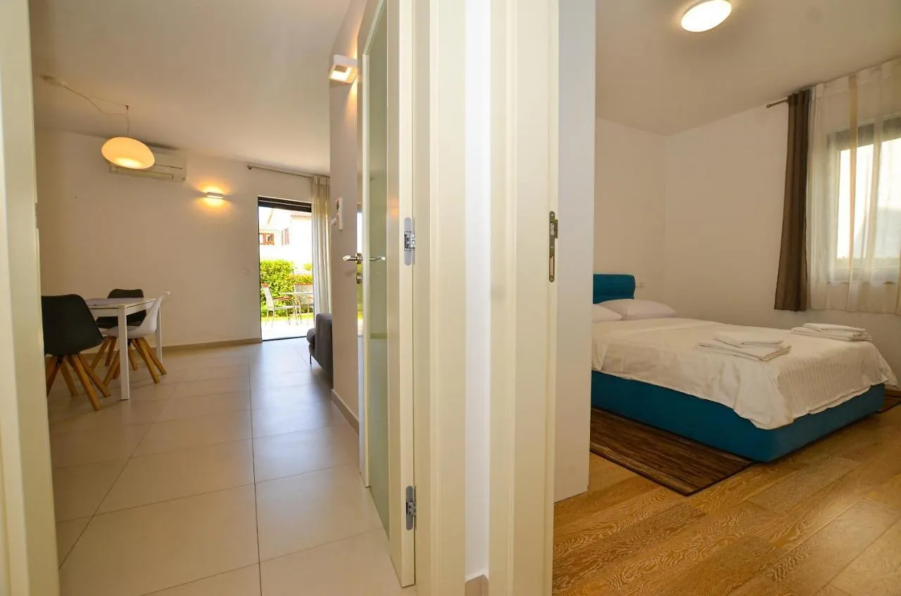 Tomo Borik Apartment Rovinj