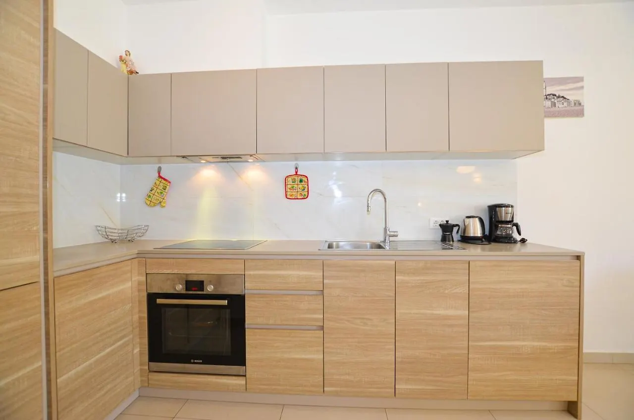 Tomo Borik Apartment Rovinj Croatia
