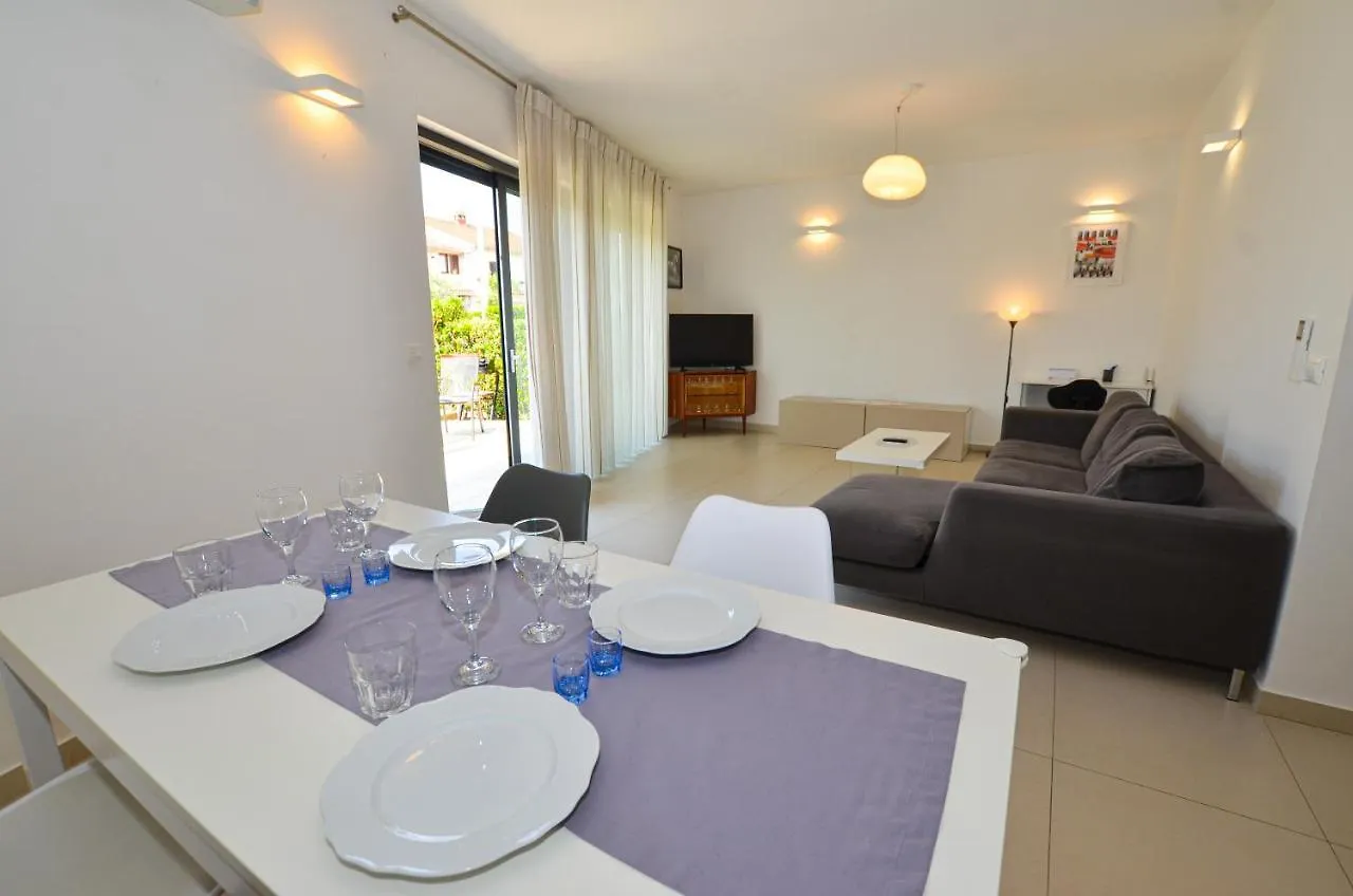 Tomo Borik Apartment Rovinj