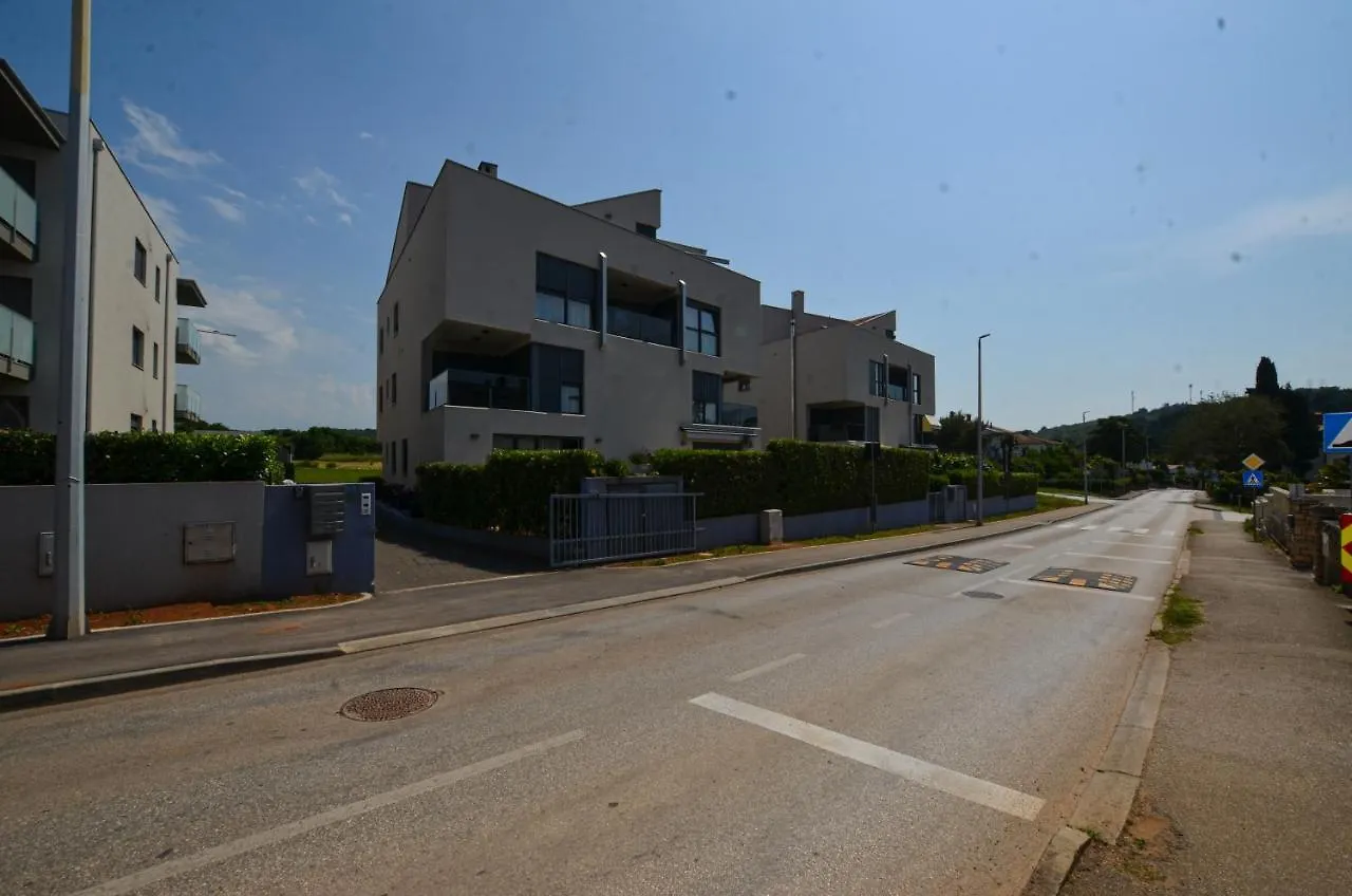Tomo Borik Apartment Rovinj 0*,  Croatia