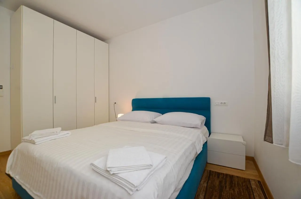 Tomo Borik Apartment Rovinj