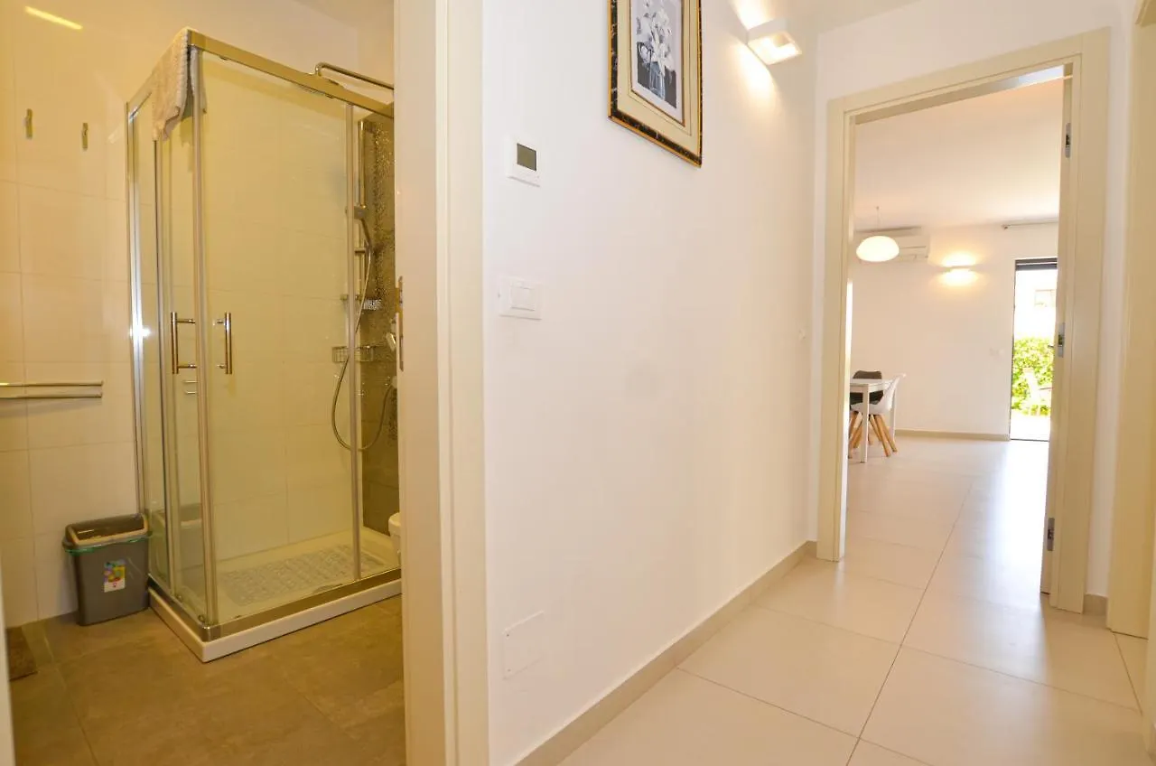 Tomo Borik Apartment Rovinj