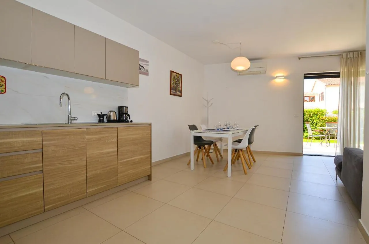 Tomo Borik Apartment Rovinj