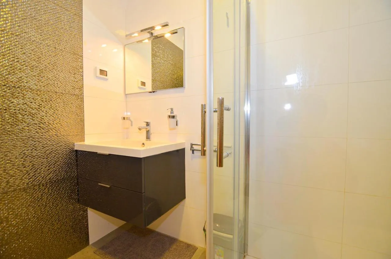 Tomo Borik Apartment Rovinj