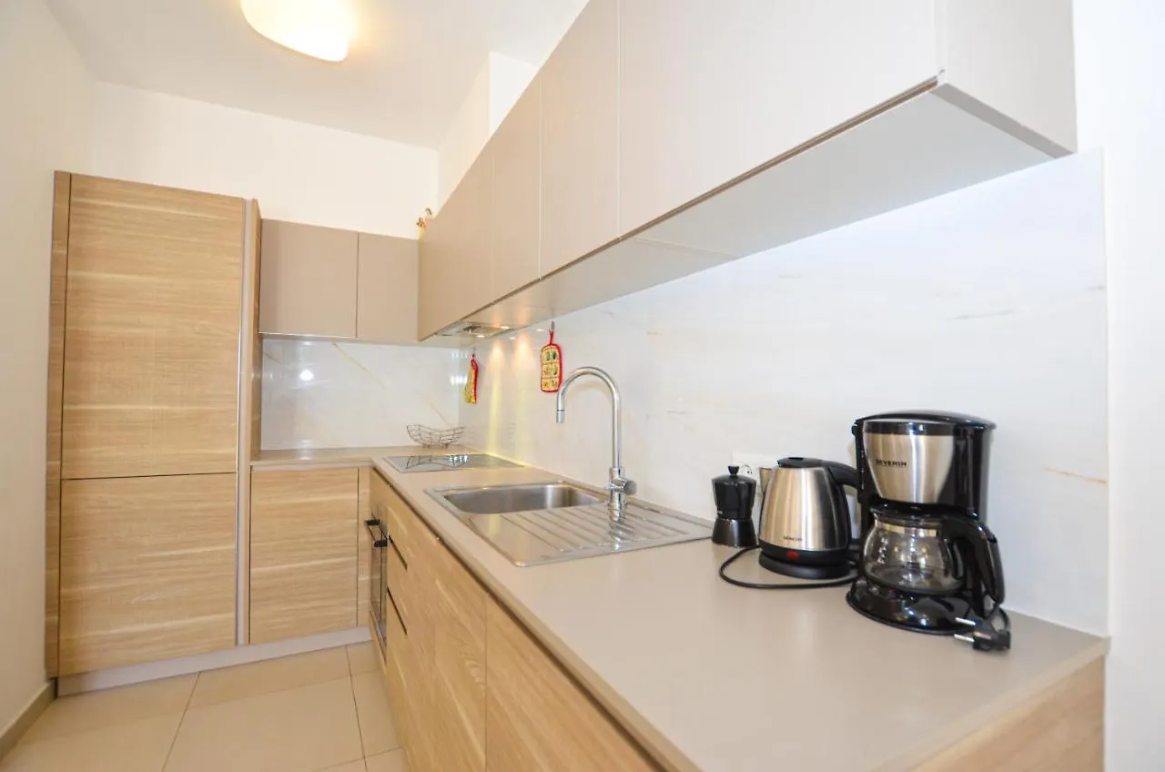 Tomo Borik Apartment Rovinj
