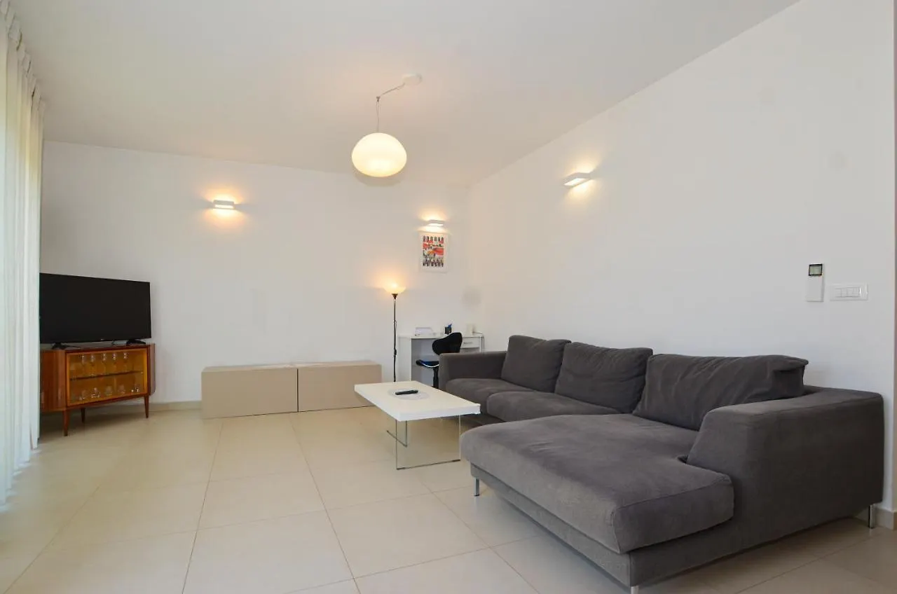 Tomo Borik Apartment Rovinj