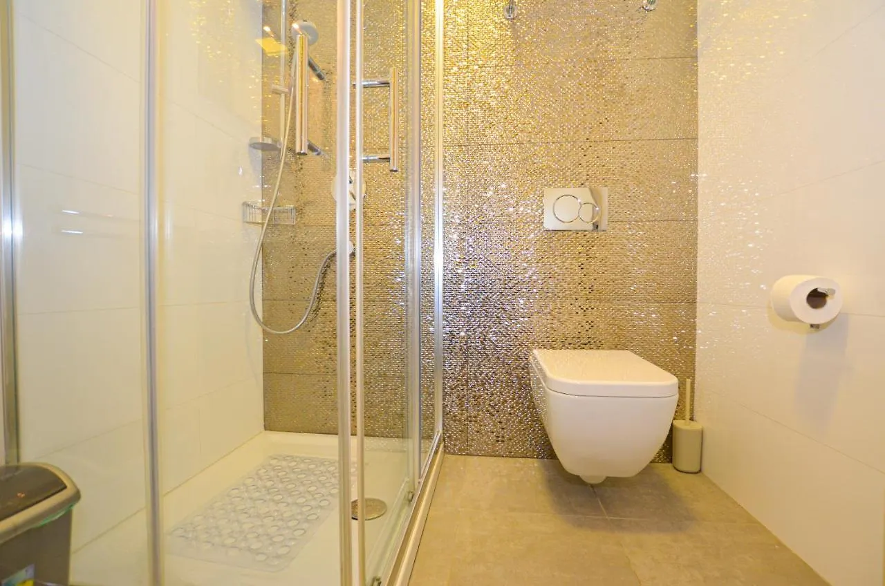 Tomo Borik Apartment Rovinj