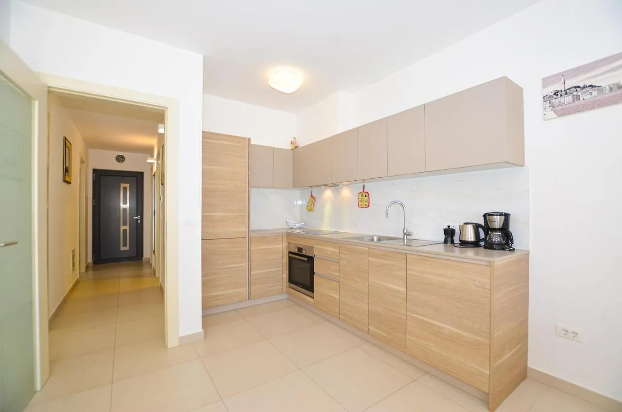 Tomo Borik Apartment Rovinj