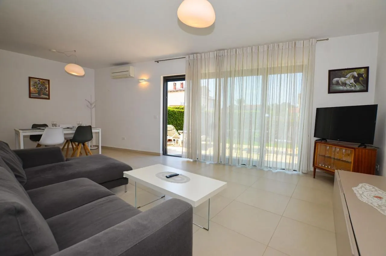Tomo Borik Apartment Rovinj Croatia