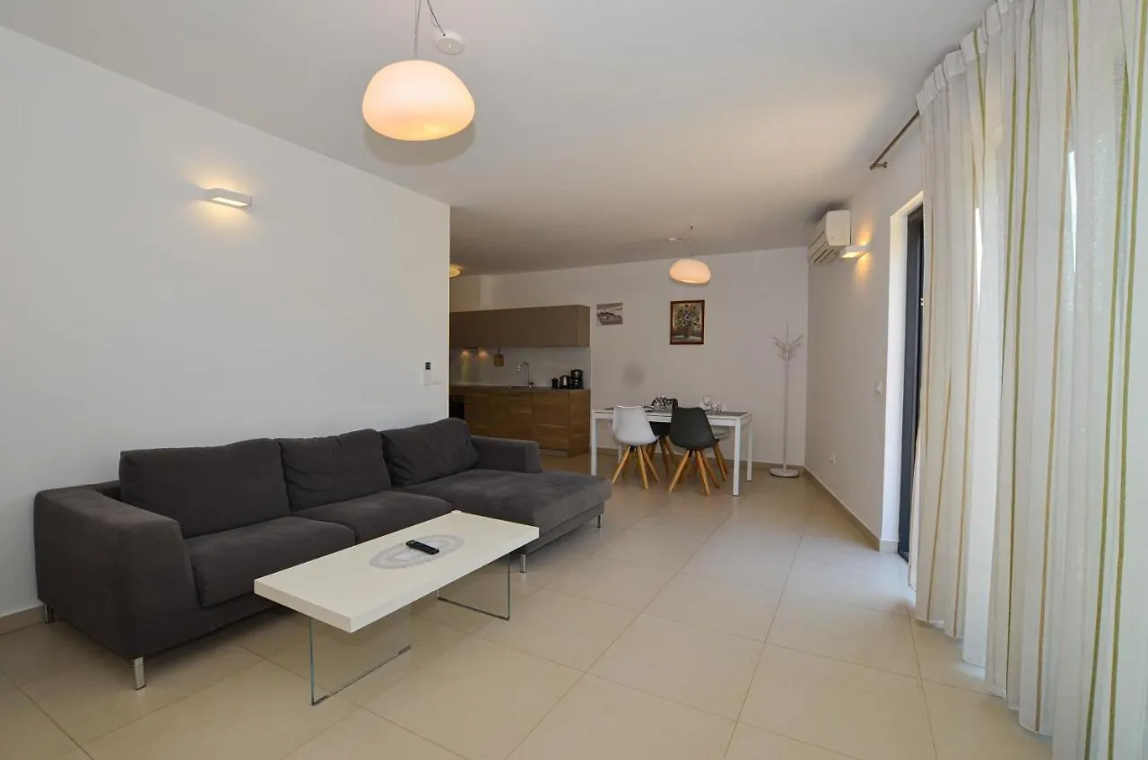 Tomo Borik Apartment Rovinj