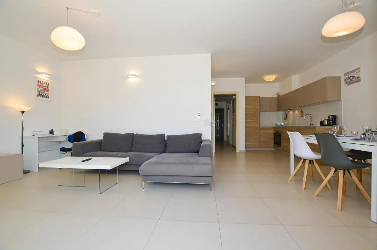Tomo Borik Apartment Rovinj 0*,