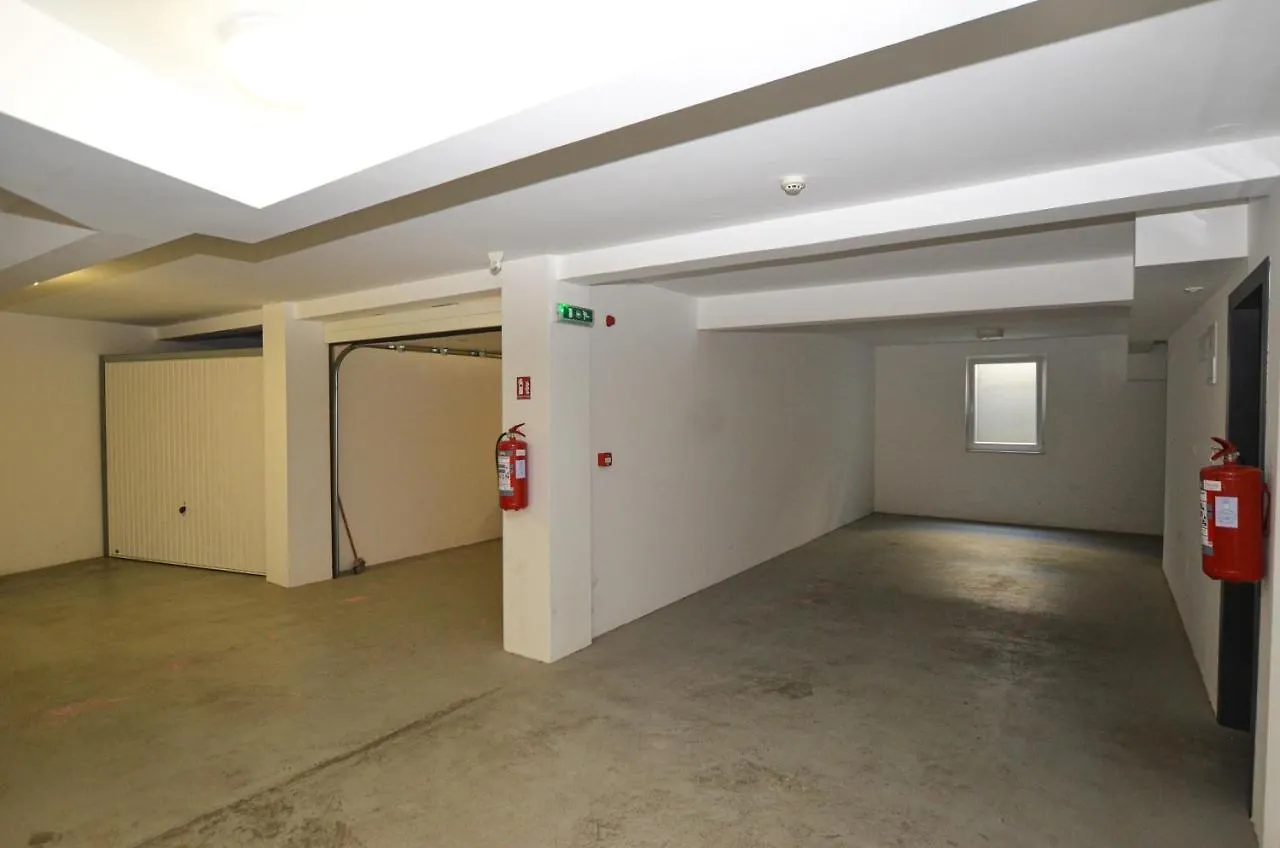 Tomo Borik Apartment Rovinj 0*,  Croatia