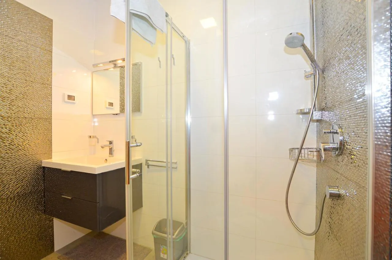 Tomo Borik Apartment Rovinj