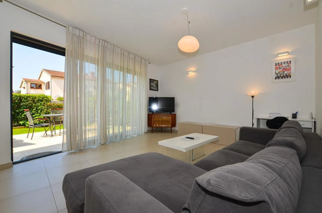 Tomo Borik Apartment Rovinj