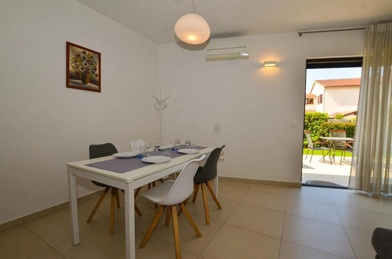 Tomo Borik Apartment Rovinj Croatia