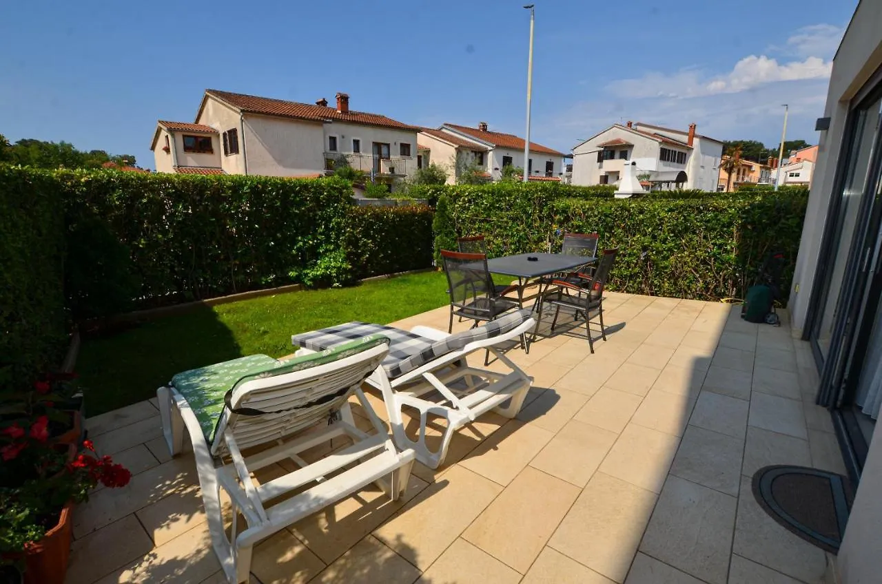 Tomo Borik Apartment Rovinj