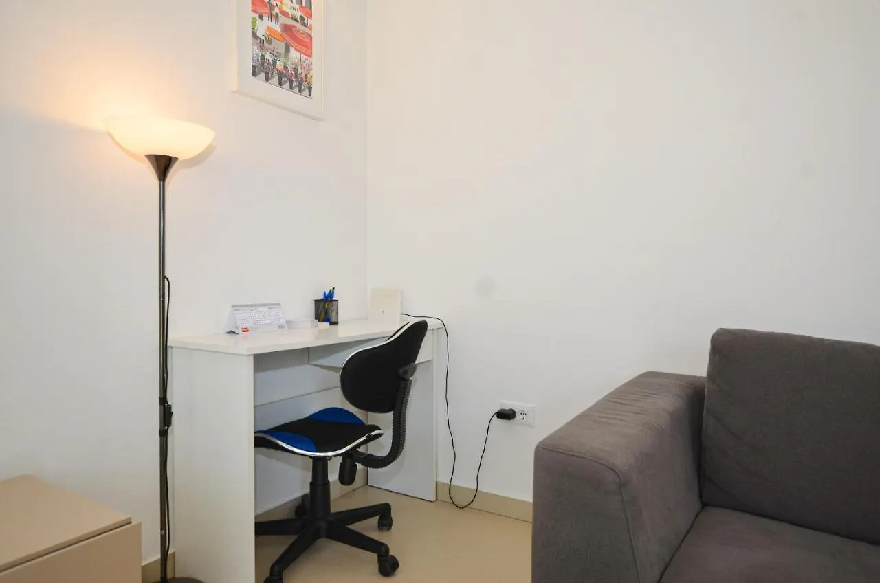 Tomo Borik Apartment Rovinj