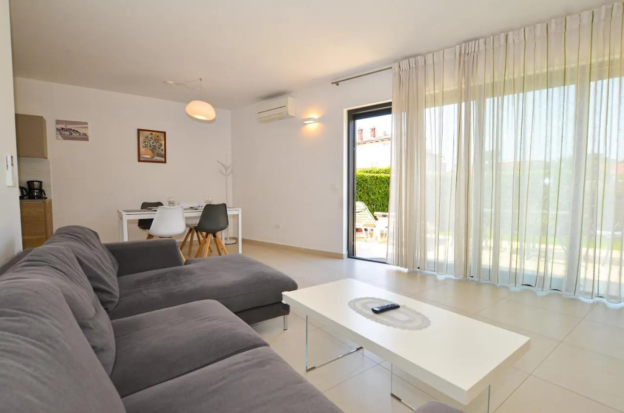 Tomo Borik Apartment Rovinj