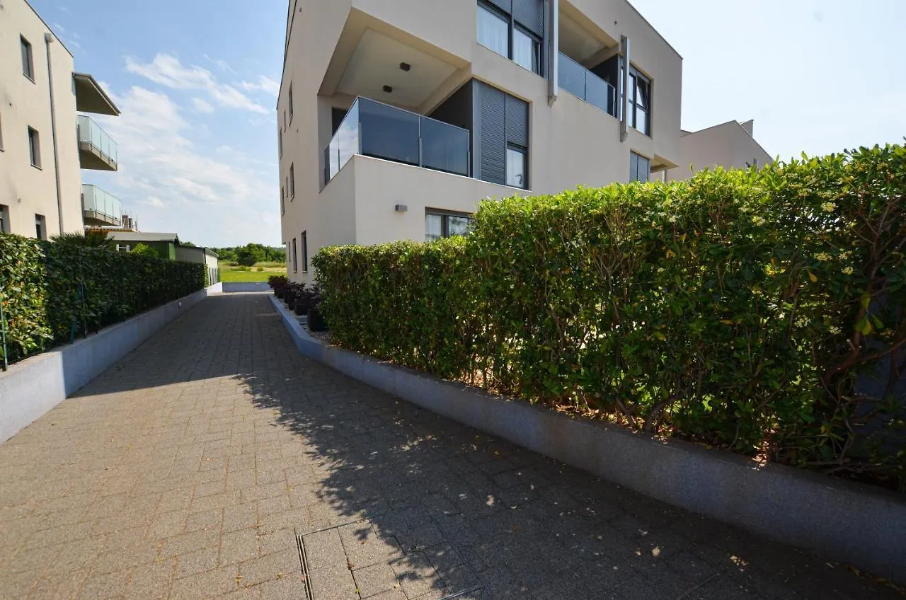 Tomo Borik Apartment Rovinj 0*,  Croatia